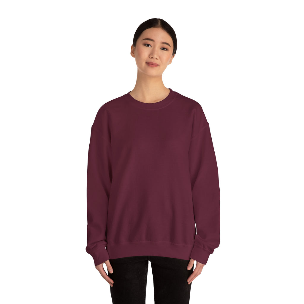 I didn't ask Crewneck Sweatshirt