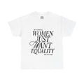 Be Thankful TEE Unisex Heavy Cotton