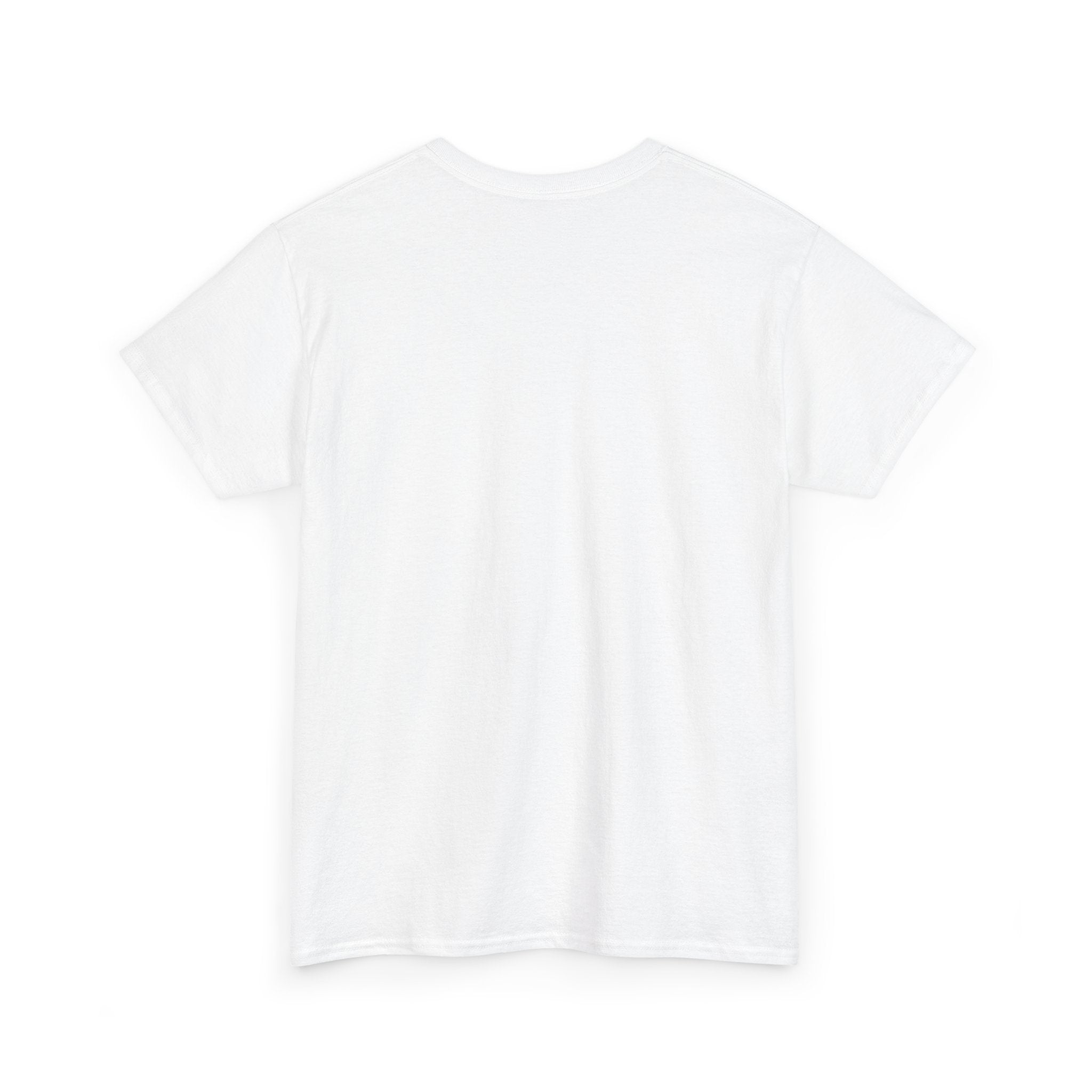 Be Thankful TEE Unisex Heavy Cotton
