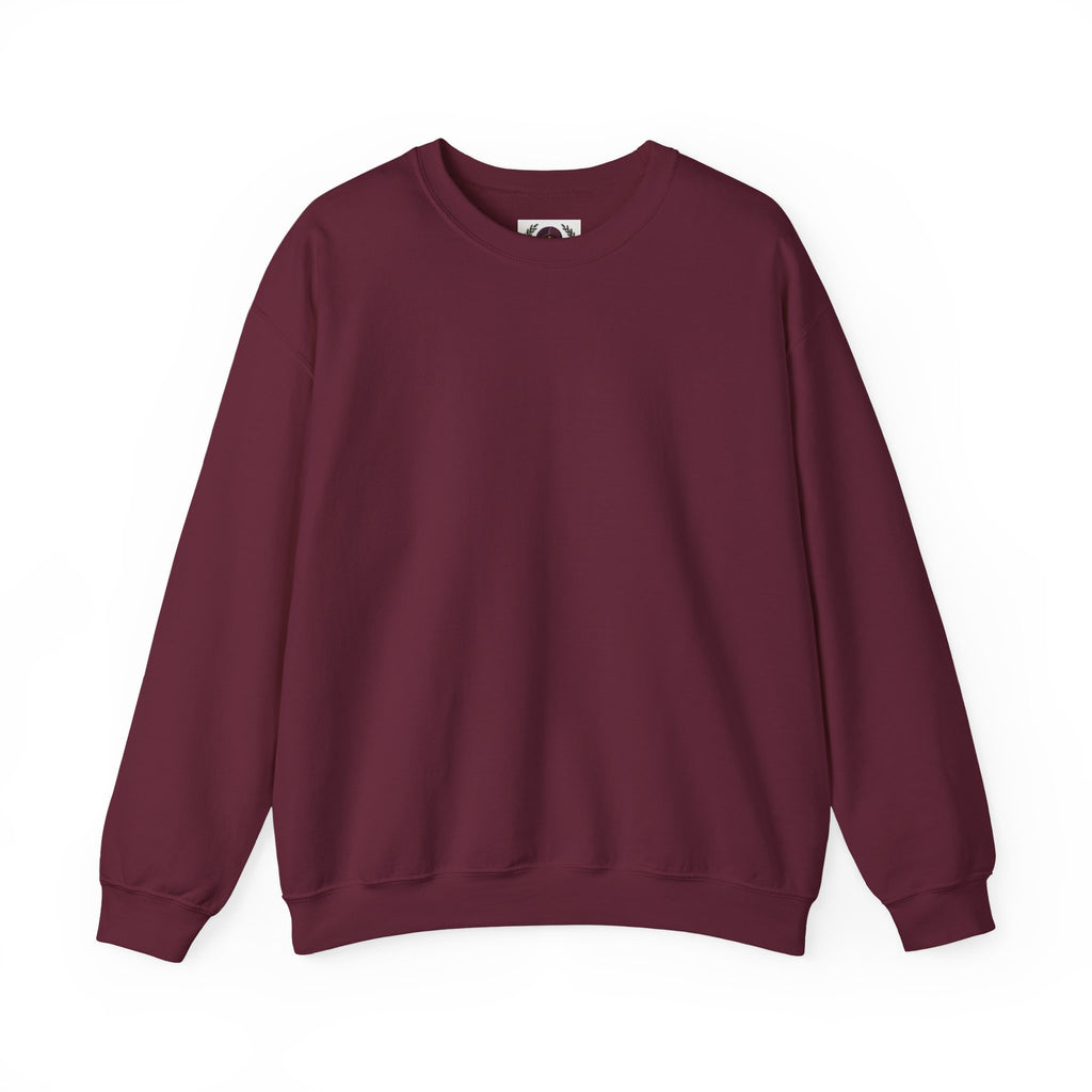 I didn't ask Crewneck Sweatshirt