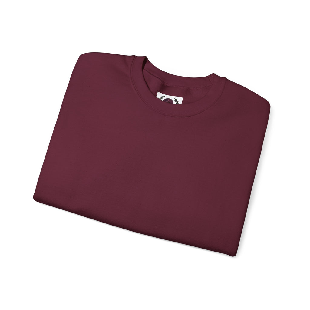 I didn't ask Crewneck Sweatshirt