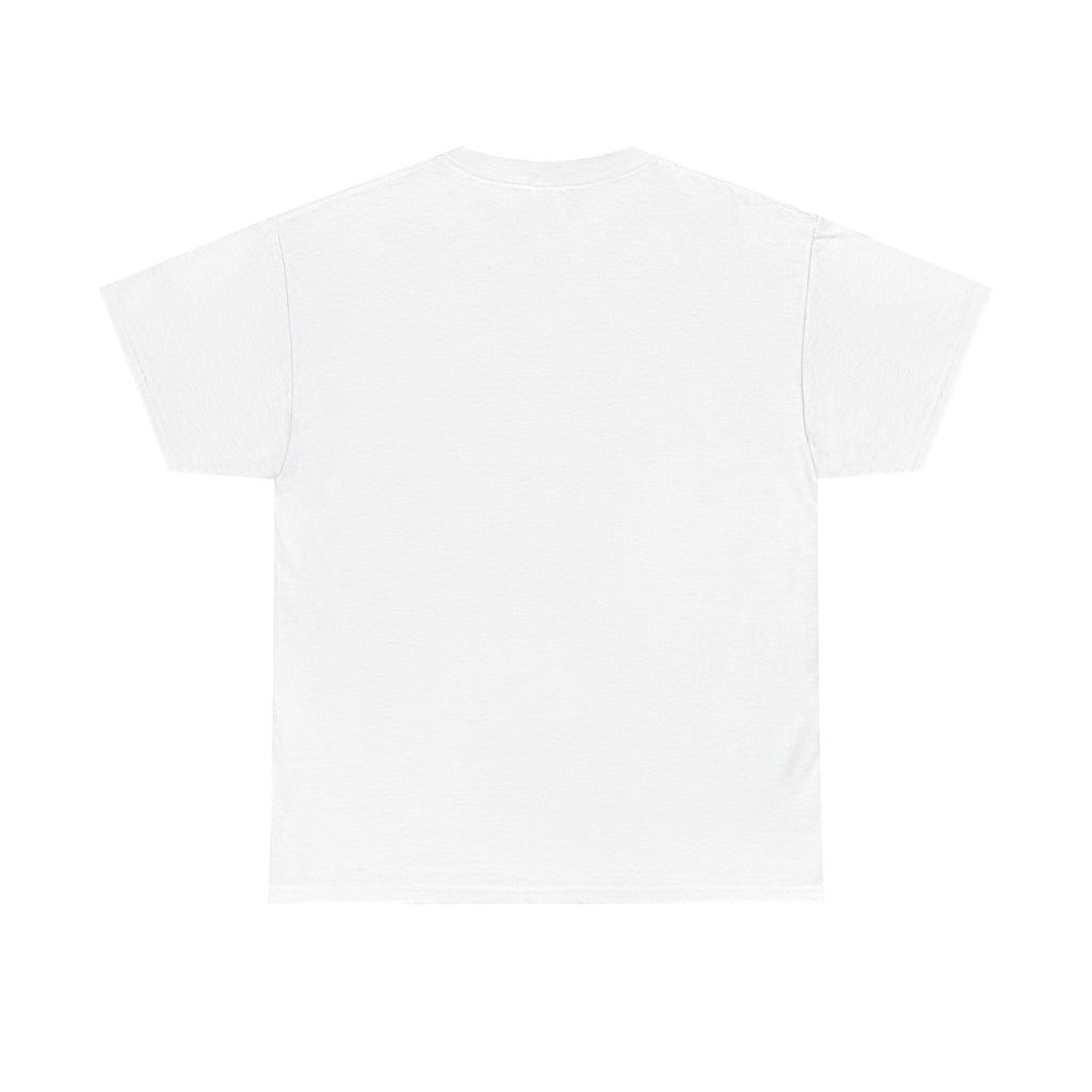 Be Thankful TEE Unisex Heavy Cotton