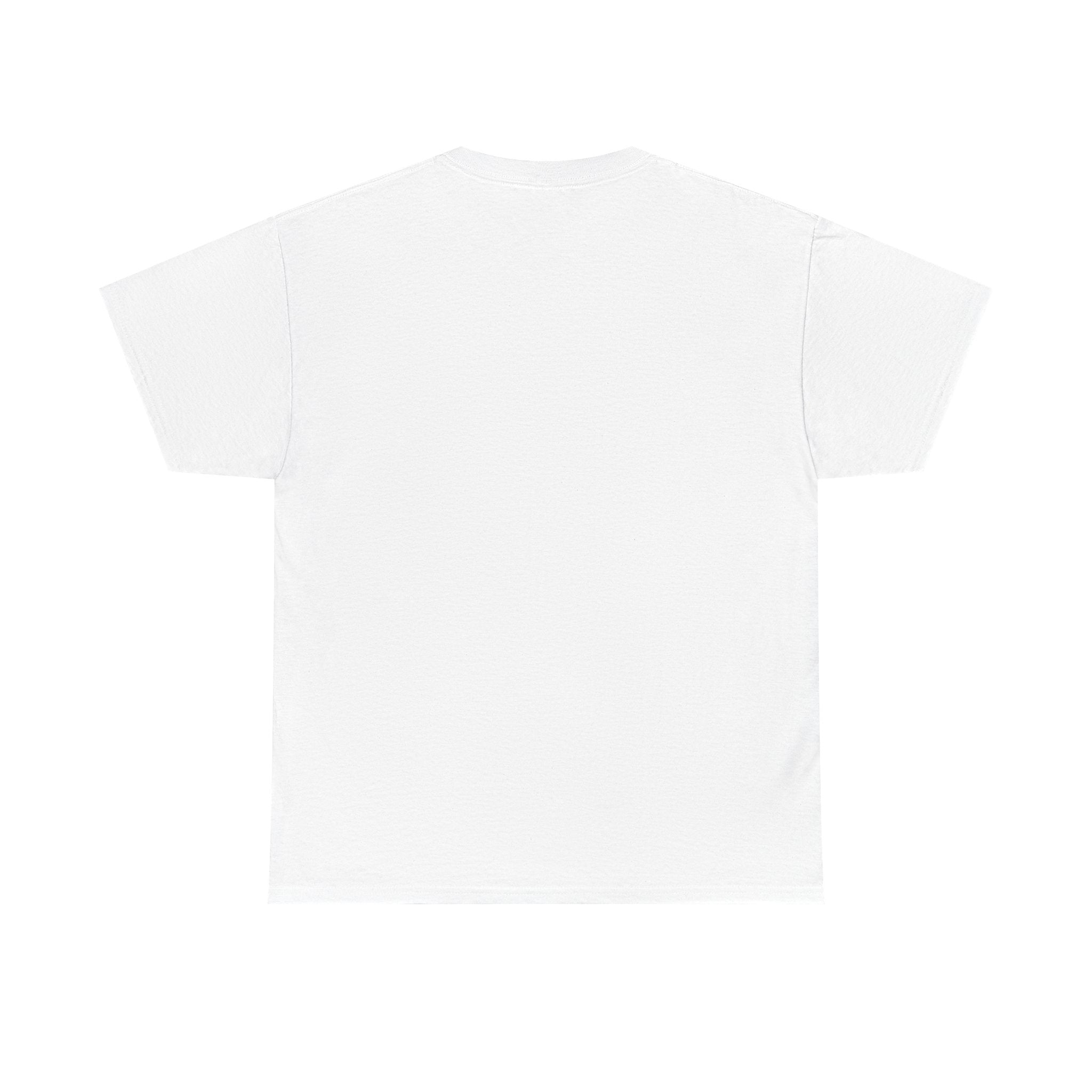 Be Thankful TEE Unisex Heavy Cotton